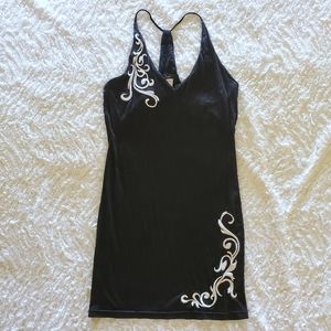 Bodycon Dress